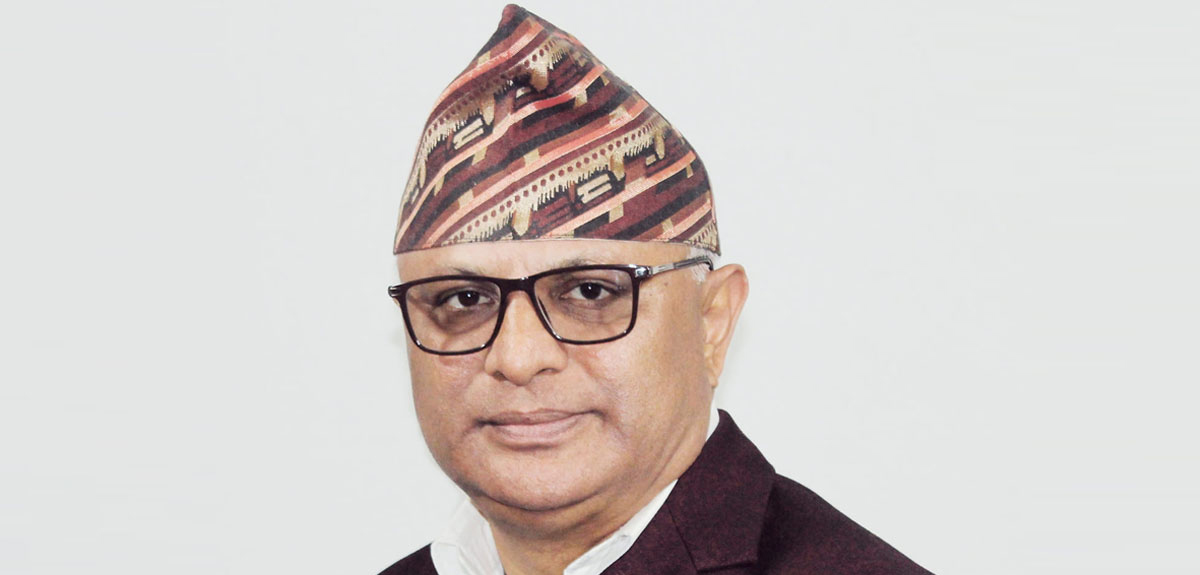 हिक्मत कार्की कोसीको मुख्यमन्त्री नियुक्त